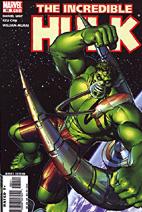 Marvel Monster Edition 18: Planet Hulk 1