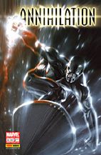 Annihilation 2 (von 4)