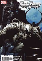 Moon Knight 1: Ganz unten (100% Marvel 27)
