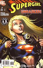 Supergirl 2 : Rollenspiele (100% DC 07)