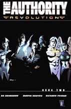 The Authority 2: Revolution 2