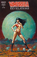 Vampirella Revelations 1