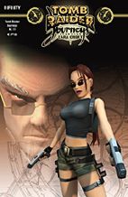 Tomb Raider Journeys 11