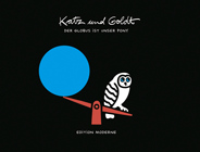 Der Globus ist unser Pony (Katz und Goldt)