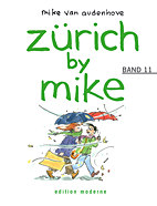 Zuerich by Mike 11