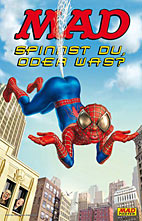 MAD Heft 147