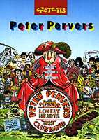 Peter Pervers