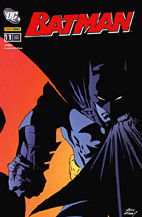 Batman Sonderband 11: Der Sohn des Daemons