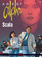 Agent Alpha 9: Scala