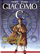 Giacomo C. 10: Die Stunde der Contadini