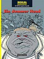 Canardo 16: Ein dummer Hund (Ein Fall fuer Inspektor Canardo)