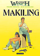 Largo Winch 7: Makiling