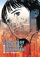 Die Stadt und das Maedchen