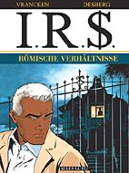 IR$ 9: Roemische Verhaeltnisse
