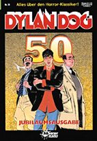 Dylan Dog 50: Jubilaeumsausgabe