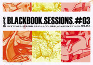 Stylefile - Blackbook Sessions 3