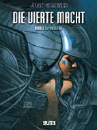 Die vierte Macht 1: Supramental