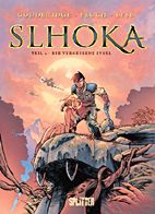 Slhoka 1: Die vergessene Insel
