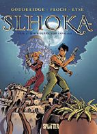 Slhoka 2: Die Gaerten von Sangali
