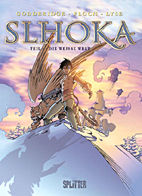 Slhoka 3: Die weisse Welt