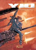 Yiu 1: Die Armee des Neo-Muells