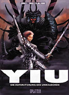 Yiu 2: Die Auferstehung des Unreinen
