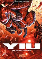 Yiu 4: Der Schwur der Soehne