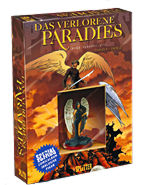Das verlorene Paradies 4: Erde (Figuren-Edition)