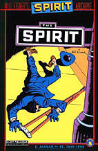 Spirit Archives 8 VZA