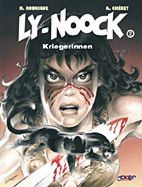 Ly-Noock 2: Kriegerinnen