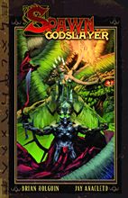 Spawn Godslayer 00