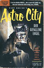 Astro City : Der gefallene Engel