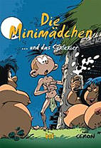 Minimaedchen 5: ... und das Sexlexier