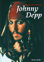 Johnny Depp - Biografie eines Rebellen