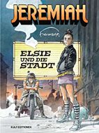 Jeremiah 27: Elsie und die Stadt