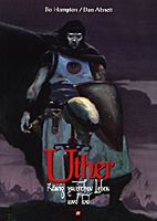 Uther-Koenig zwischen Leben & Tod
