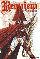 Requiem - Der Vampirritter 7: Das Kloster der Blutschwestern