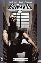 Max 16: Punisher - Die Sklavenhaendler