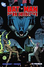 Batman: Dark Detektiv / Mitternachtsdetektiv HC (dc prem 49)