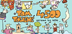 TOMs 4500 Touché