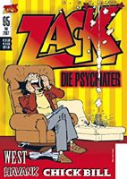 Zack 95 (Mai 2007)