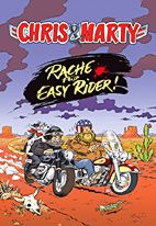 Chris & Marty 01: Rache fuer Easy Rider!