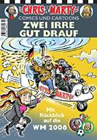 Chris & Marty 2: Zwei Irre gut drauf