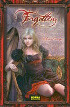 Forgotten (Spanische Ausgabe)