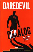 Daredevil - Dekalog (mex 68) HC