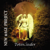Totenlieder Audio-CD