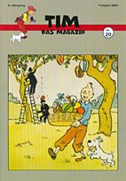 Tim - Das Magazin 20 (Fruehjahr 2007)