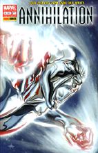 Annihilation 3 (von 4)