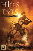 The Hills have Eyes: Der Anfang