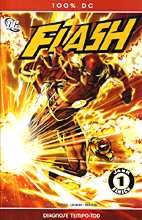 Flash 1: Diagnose Tempo - Tod (100% DC 08)